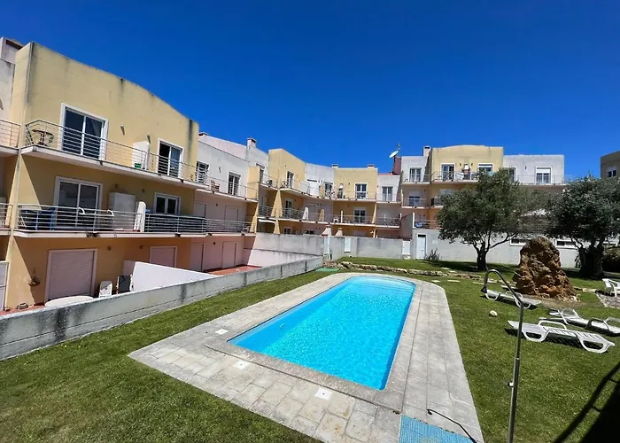 Amazing By The Ocean - Fully Equipped! *