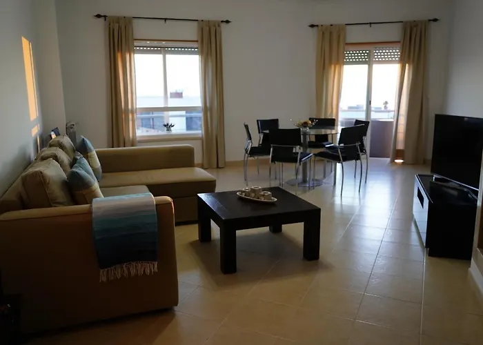 Amazing By The Ocean - Fully Equipped! * Ericeira