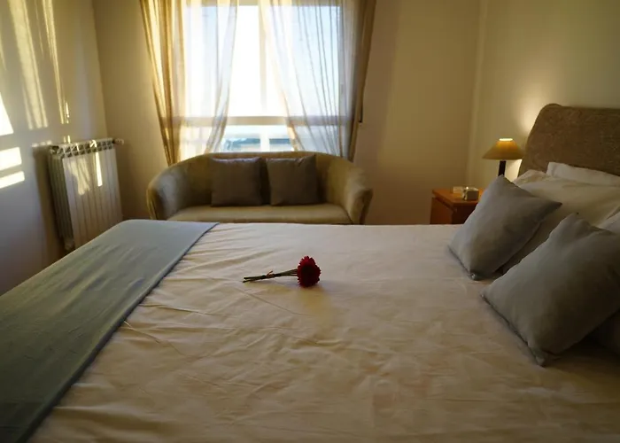 Amazing By The Ocean - Fully Equipped! Lägenhet *