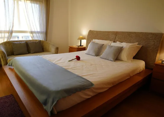 Lägenhet Amazing By The Ocean - Fully Equipped!