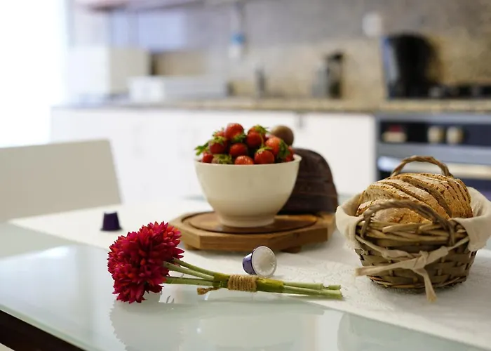 Amazing By The Ocean - Fully Equipped!