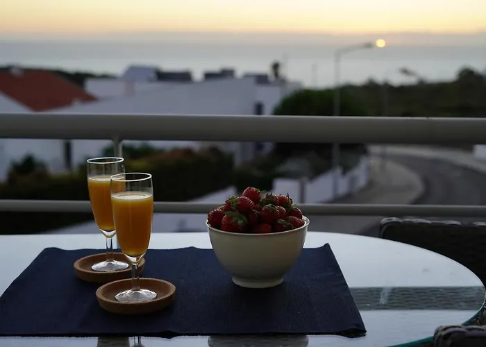 Lägenhet Amazing By The Ocean - Fully Equipped!