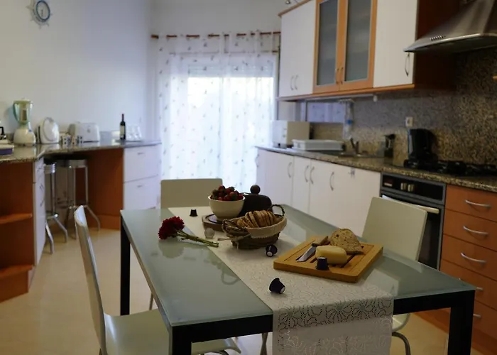 Amazing By The Ocean - Fully Equipped! Lägenhet