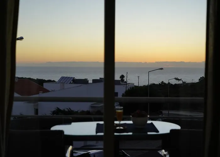 Lägenhet Amazing By The Ocean - Fully Equipped!