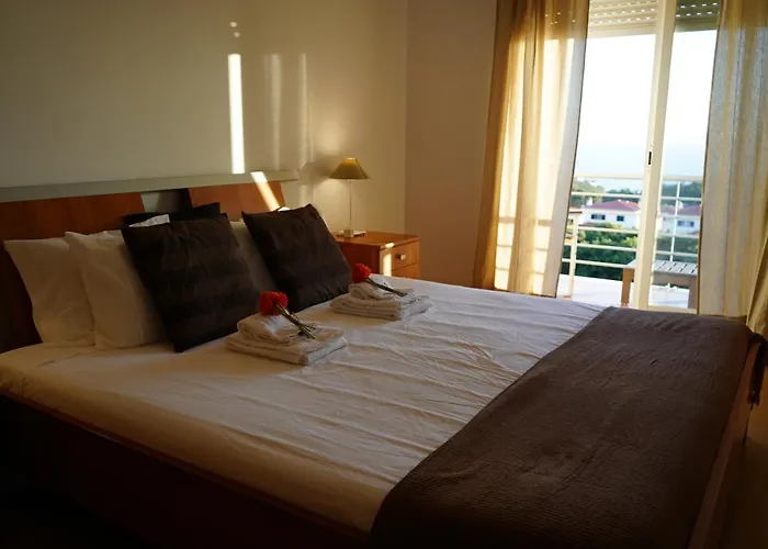 Amazing By The Ocean - Fully Equipped! * Ericeira