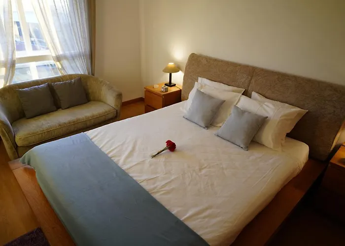 Lägenhet Amazing By The Ocean - Fully Equipped!