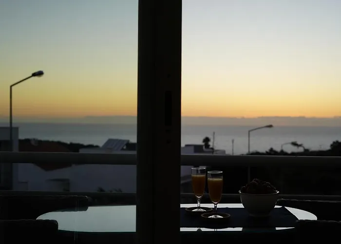 Amazing By The Ocean - Fully Equipped! Lägenhet *