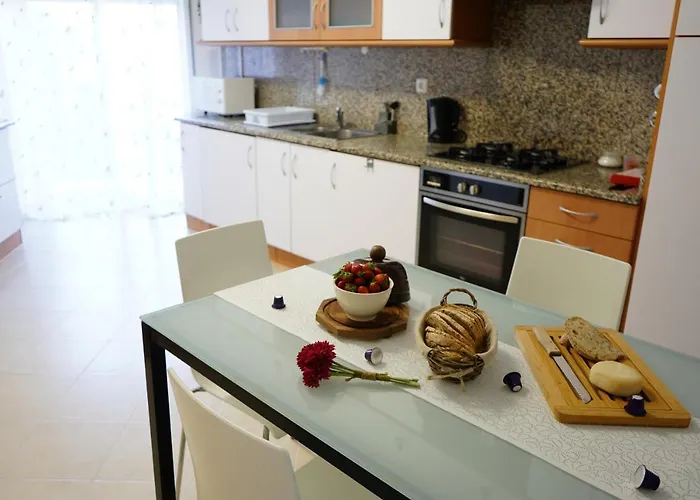 Amazing By The Ocean - Fully Equipped! Ericeira