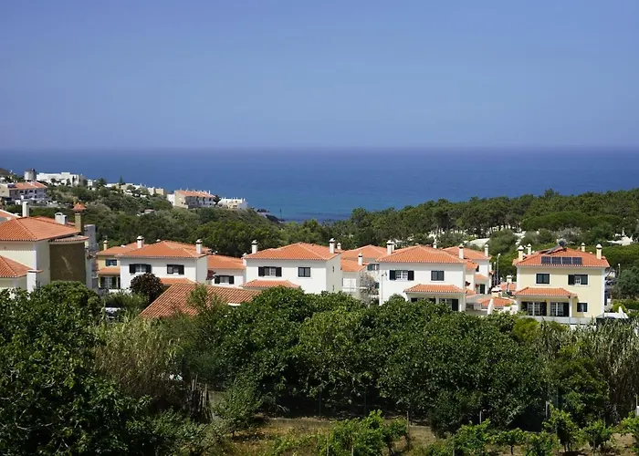 Amazing By The Ocean - Fully Equipped! Ericeira